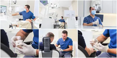 Stomatologia Rzeszów Biodent Next-Gen