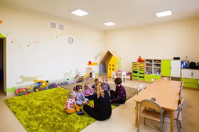 Prywatne Przedszkole Akademia Małych Odkrywców s.c.